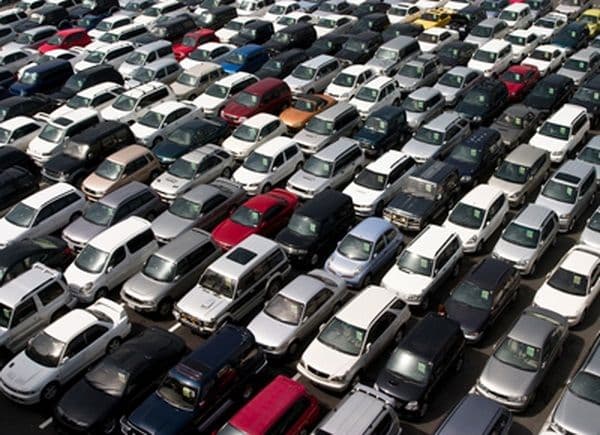 Find a Cheap Used Car Nearby: Your Guide to Smart Buying!