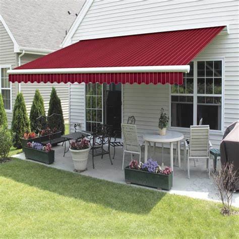 Ultimate Guide to Motorized Patio Awnings