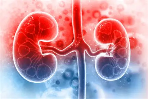 The Unexpected Breakthrough That’s Helping Kidney Patients Feel Hope Again