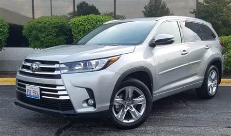 Unsold Toyota Highlanders: A Price Guide For 2024