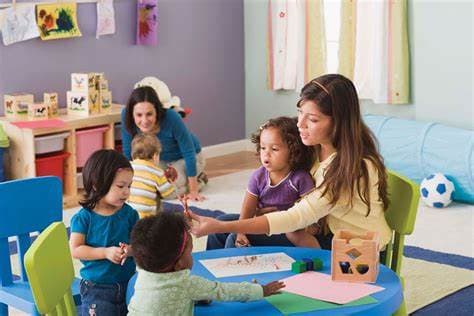 Navigating Daycare Centers: A Complete Guide for Parents