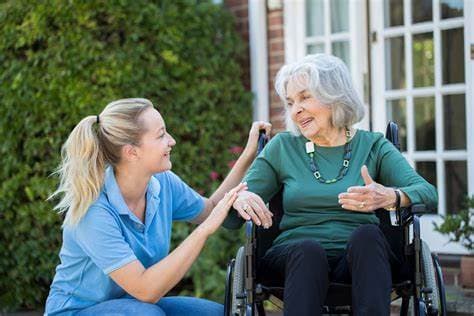 Fulfilling Careers in Compassionate Care