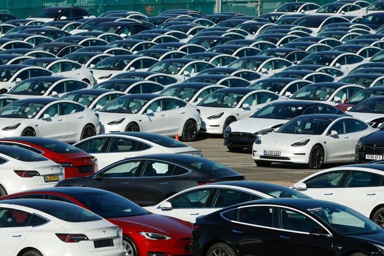 The Rise of Electric Cars: A Revolution in Transportation