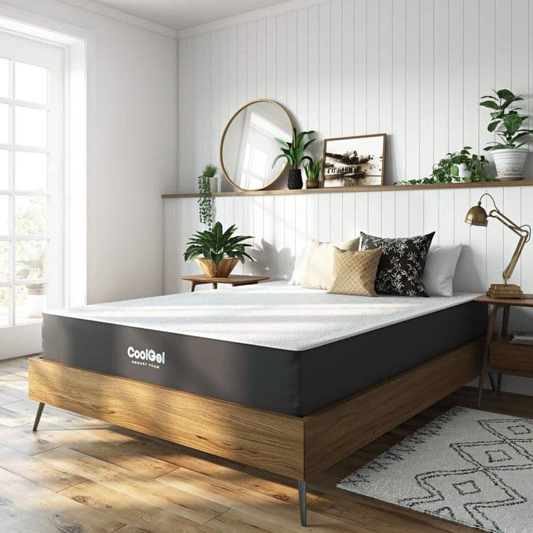The Ultimate Guide to Mattresses: Types, Features, and Choosing the Right One for You