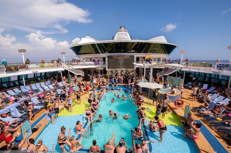 Cruise Holidays for Singles: How to Find the Best Tickets