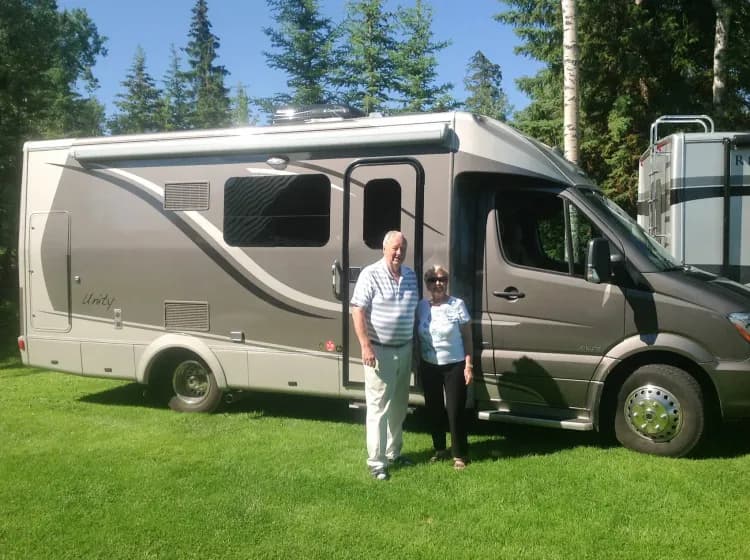 Used RV Prices May Shock You! Here’s What You Need to Know