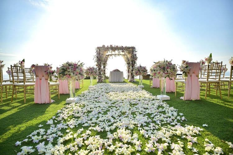 Your Ultimate Guide to Wedding Venues: Choosing the Perfect Setting for Your Big Day