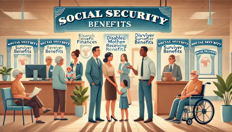 Social Security Benefits That You Might Not Know About