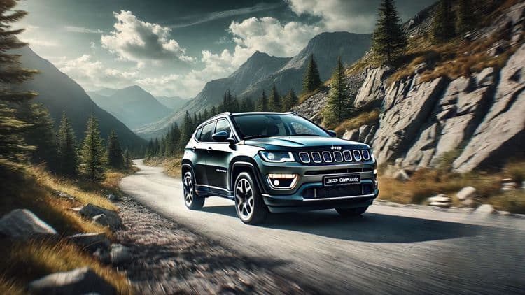 Exploring the New Jeep Compass: Features, Pricing, and Value