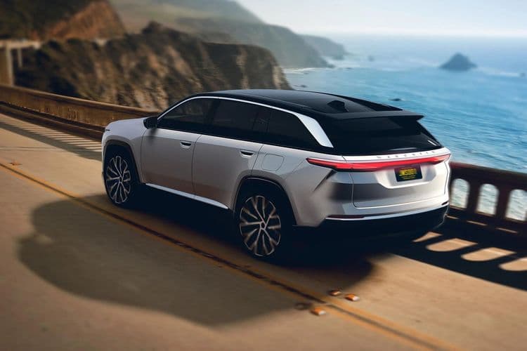 The All-New Jeep Cherokee: Prices, Features, and Off-Road Capability